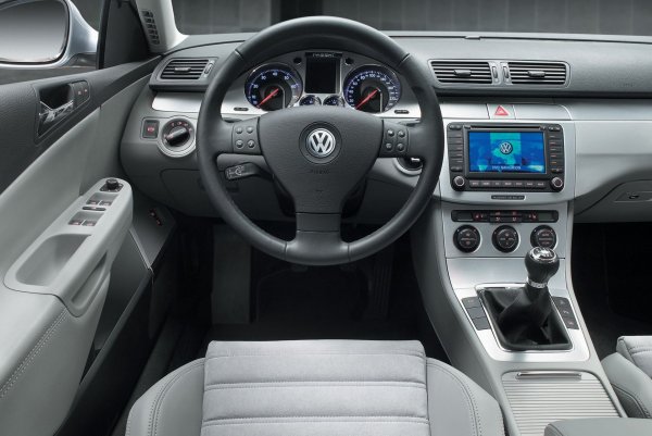 Volkswagen выплатит в рамках «дизельгейта» 10 млрд долларов