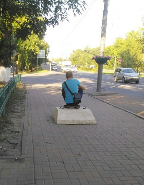 В Ростове обсуждают «новый памятник» на Шолохова