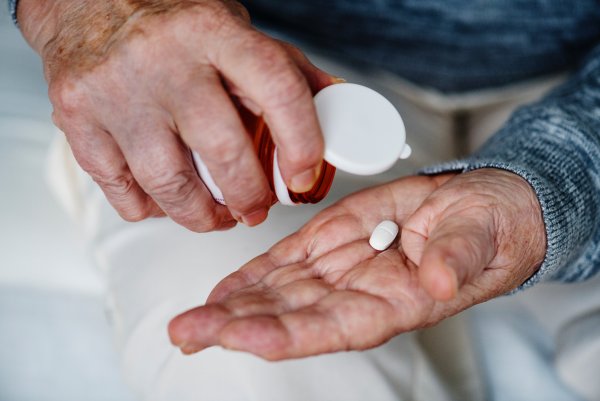 Минздрав опроверг существование лекарства от старости