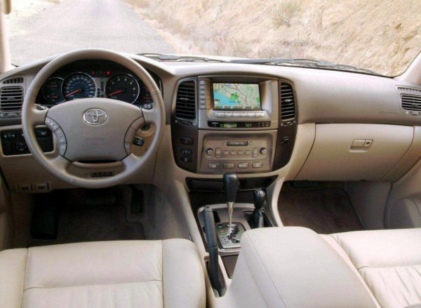 «Не для крестьян»: Почему нельзя покупать Toyota Land Cruiser за 1,5 млн рассказал блогер