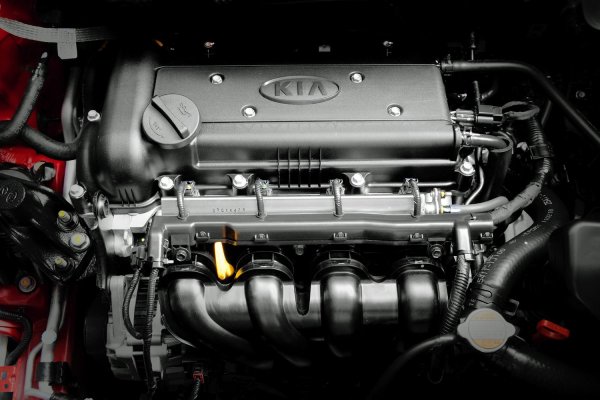 «Просто взял и расплавился»: Автоблогер рассказал о худших двигателях Hyundai и KIA