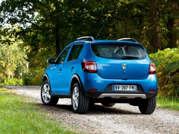 «За что 800 тысяч?»: Автоблогер откровенно рассказал о новом Renault Sandero