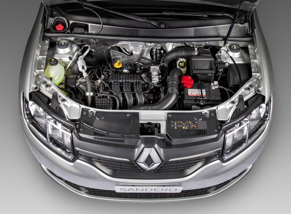 «Большой вопрос»: О целесообразности покупки Renault Logan с трёхцилиндровым мотором рассказал эксперт