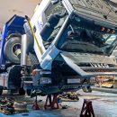 Современные вызовы и инновации в мире грузовых автосервисов