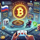Онлайн казино на рубли: топовые сайты с выгодными условиями