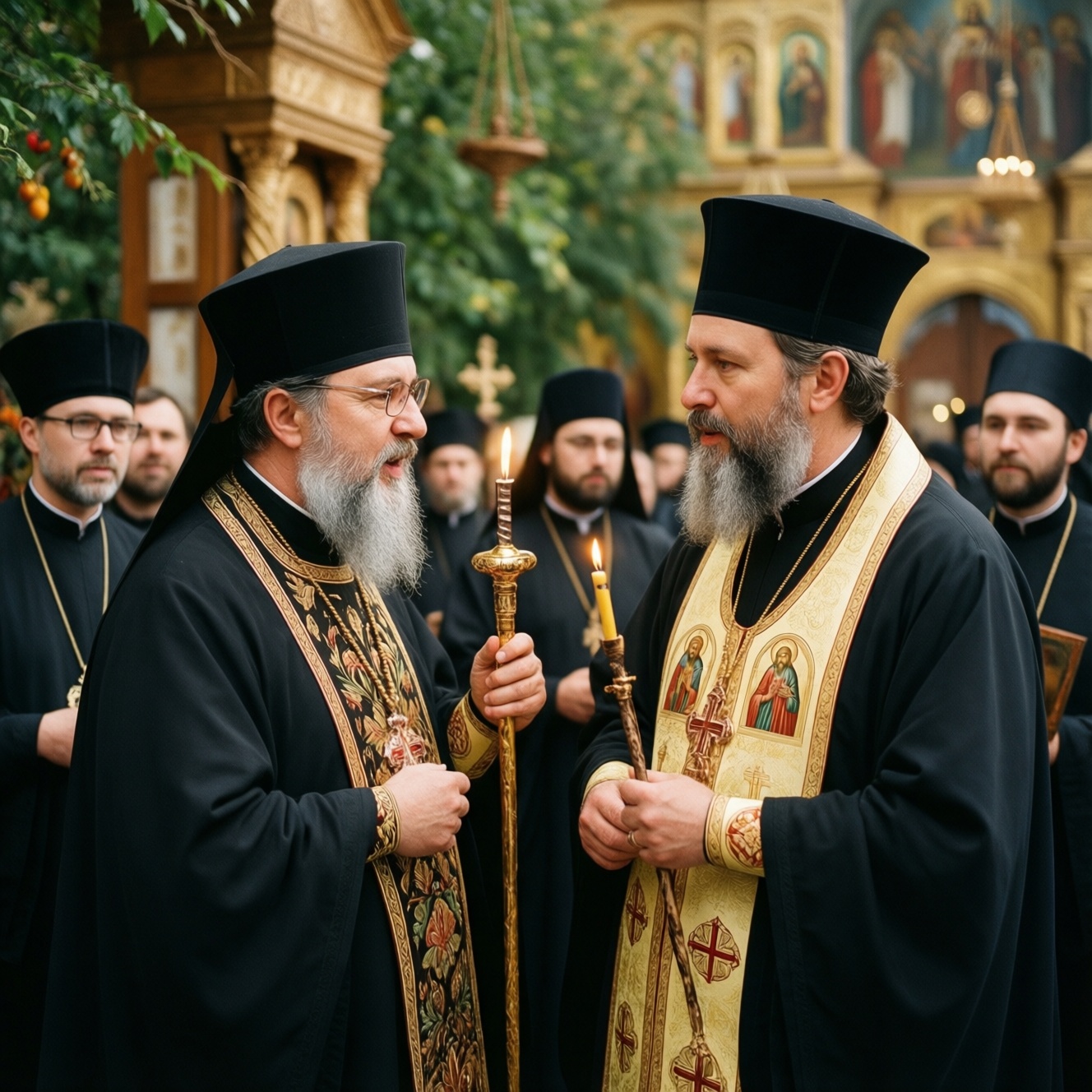 14 сентября: какой церковный праздник отмечают, традиции и запреты