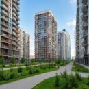 Старт продаж квартир в проектах «КОД Сокольники» и «Апсайд Тауэрс»